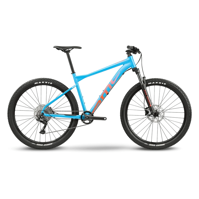 BMC Blast 27