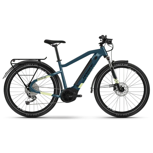 Haibike Trekking 5 HIGH