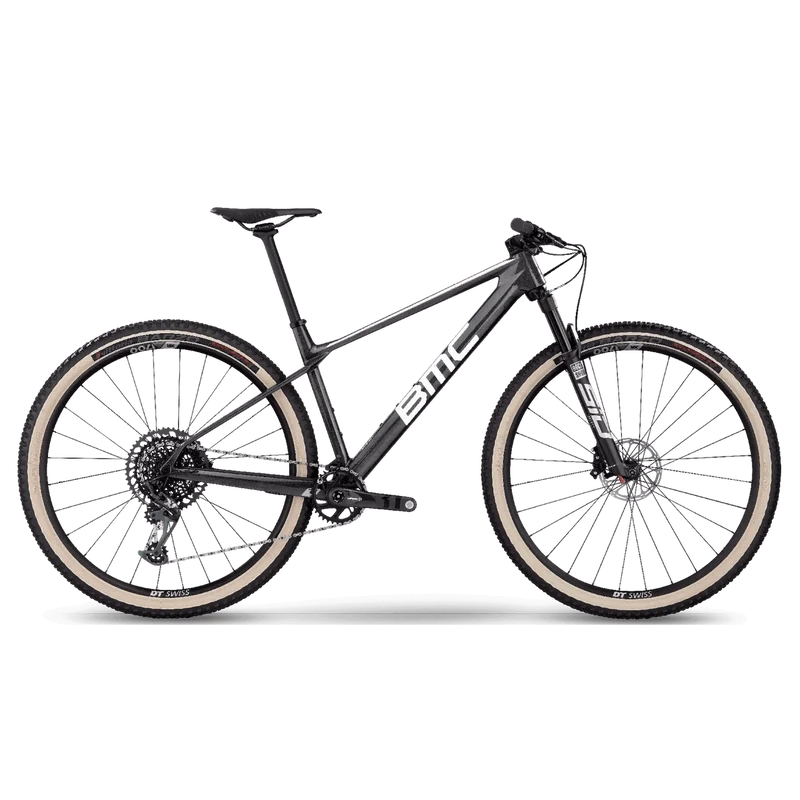 BMC Twostroke 01 TWO