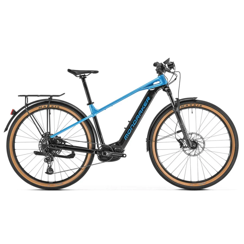 Mondraker PRIME RX