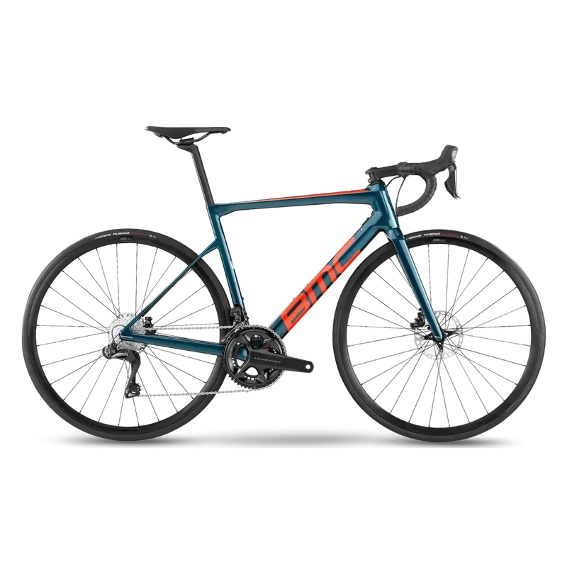 BMC Teammachine SLR THREE