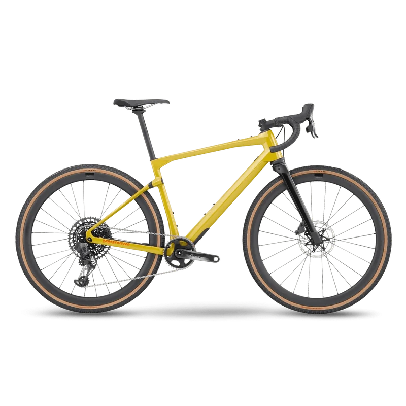 BMC URS LT ONE