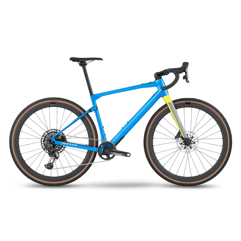 BMC URS 01 TWO