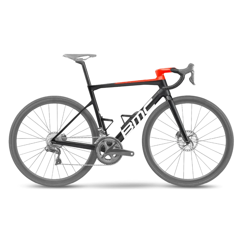 BMC Teammachine SLR01 ICS Ramkit inkl Carbon cockpit