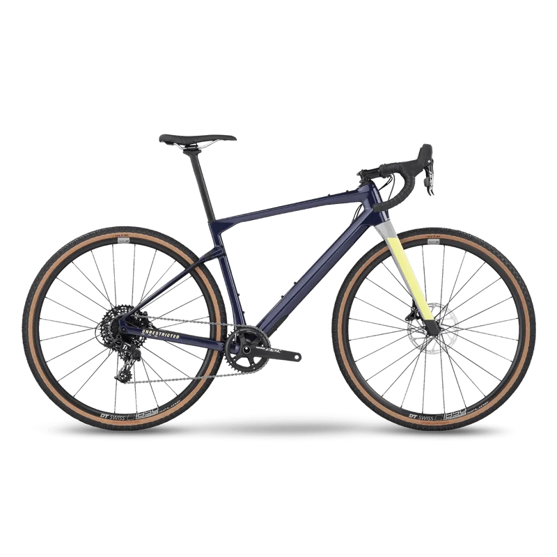 BMC URS ONE