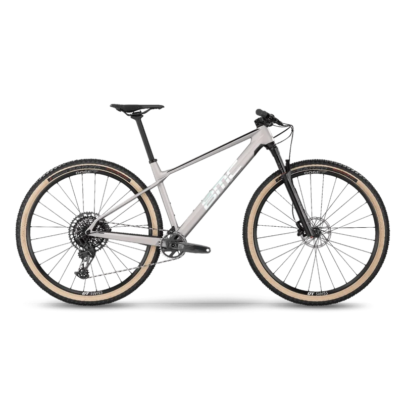 BMC Twostroke 01 THREE