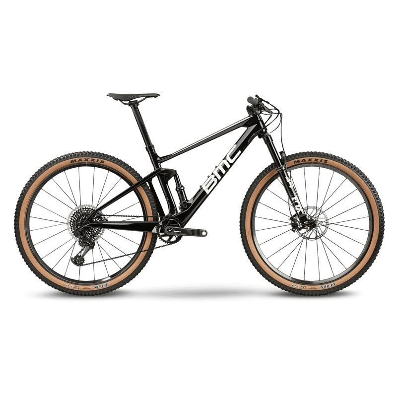 BMC Fourstroke 01 LT ONE