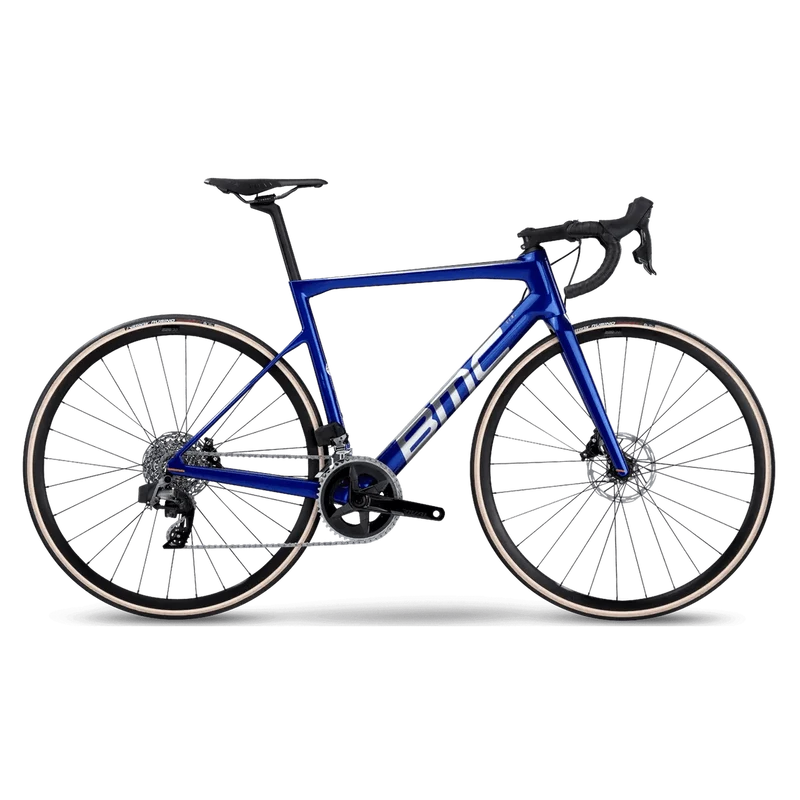 BMC Teammachine SLR FOUR