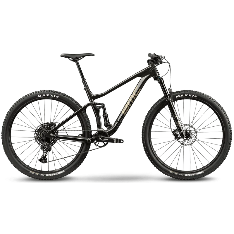 BMC Speedfox TWO