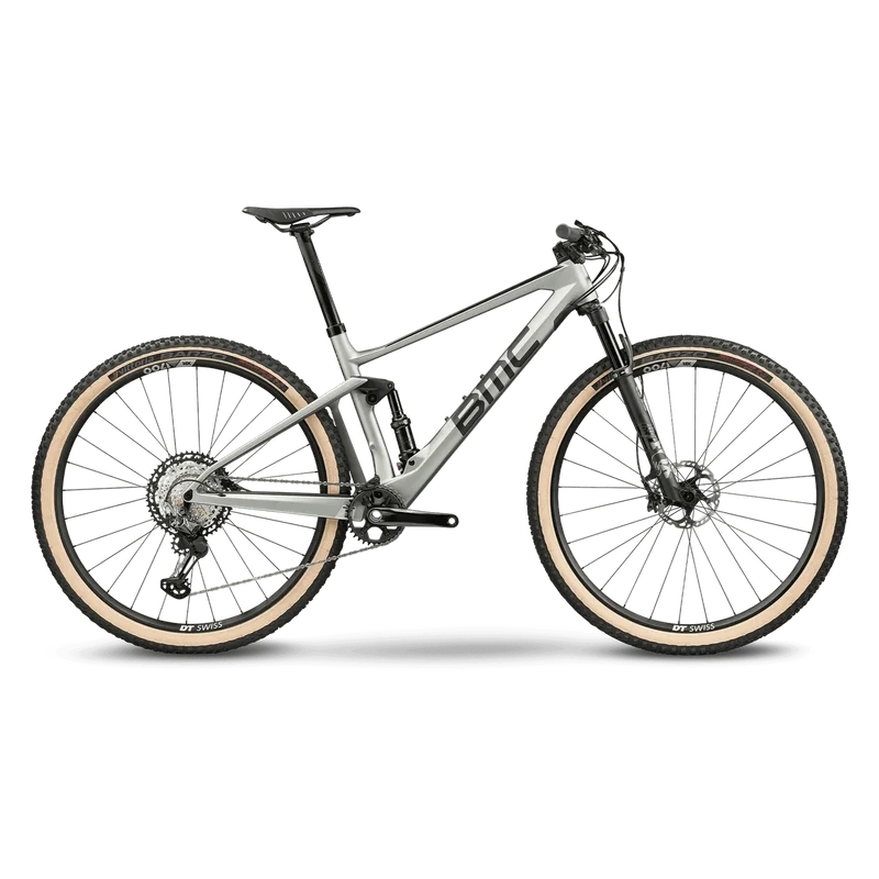 BMC Fourstroke 01 TWO