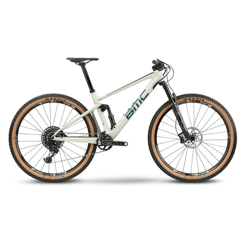 BMC Fourstroke 01 LT TWO