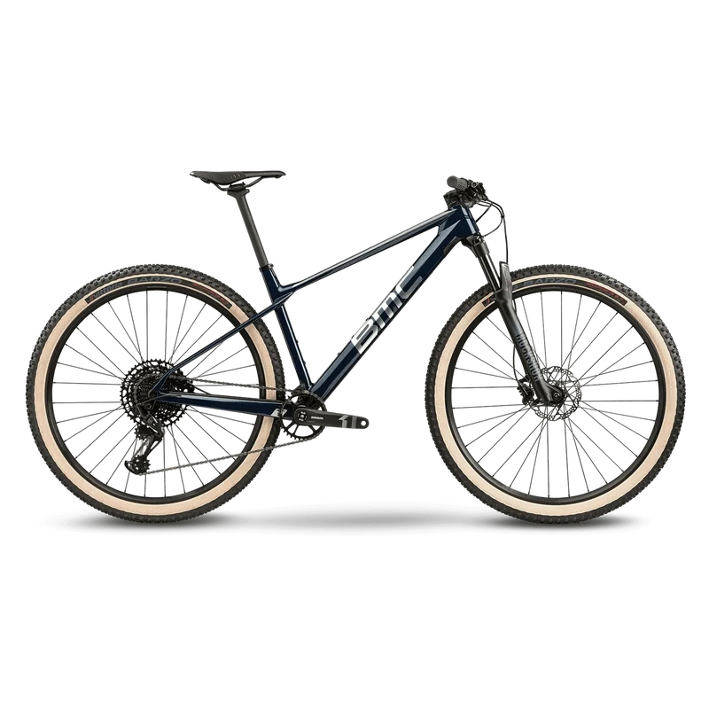 BMC Twostroke 01 THREE