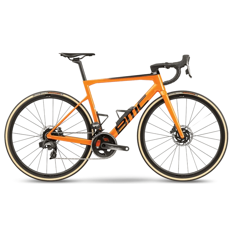 BMC Teammachine SLR01 THREE