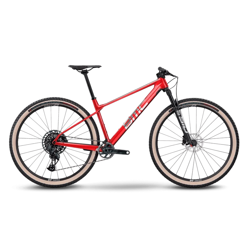 BMC Twostroke 01 ONE