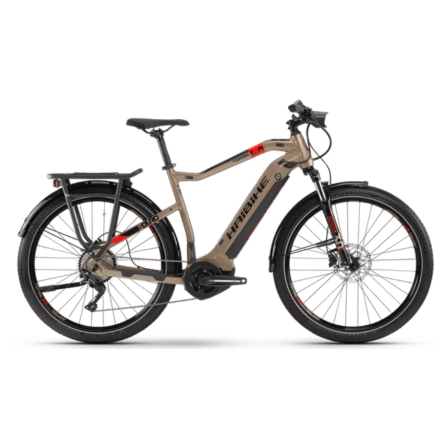 Haibike SDURO Trekking 4.0