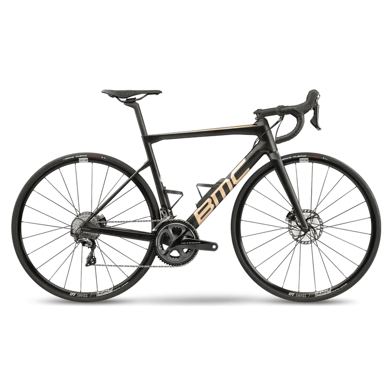 BMC Teammachine SLR THREE