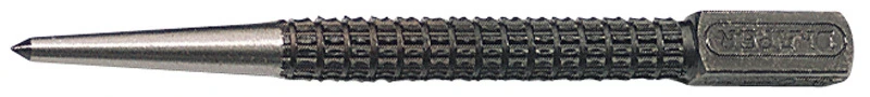 DRAPER 4mm Punch 100mm 84456.0