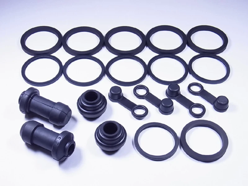 TOURMAX Brake Caliper Repair Kit Honda VFR800FI BCF-130