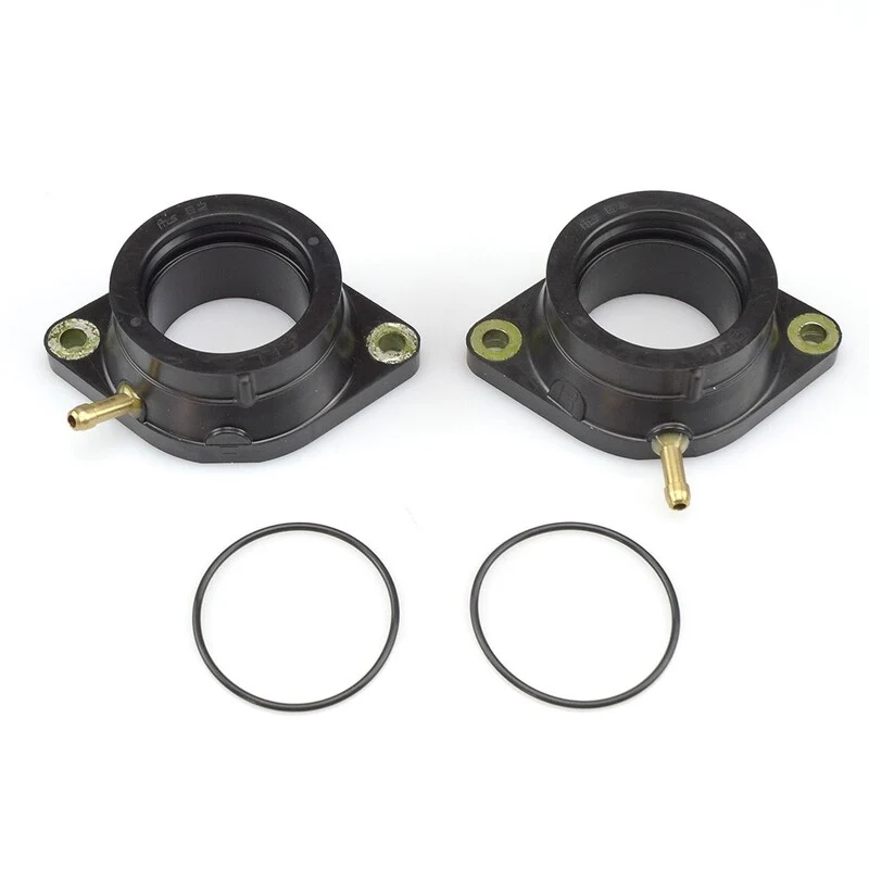 TOURMAX Intake Pipe Kit (2 pcs) CHY-65