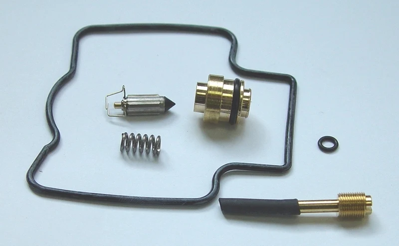 TOURMAX Carburetor Repair Kit Yamaha XJ600/900/FJ1100 CAB-Y27