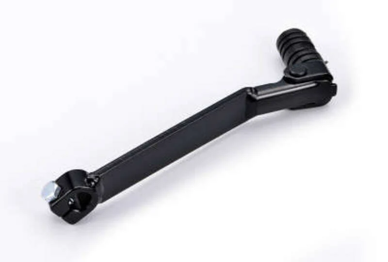 TECNIUM Gear Lever Black Honda XR400R 1073492