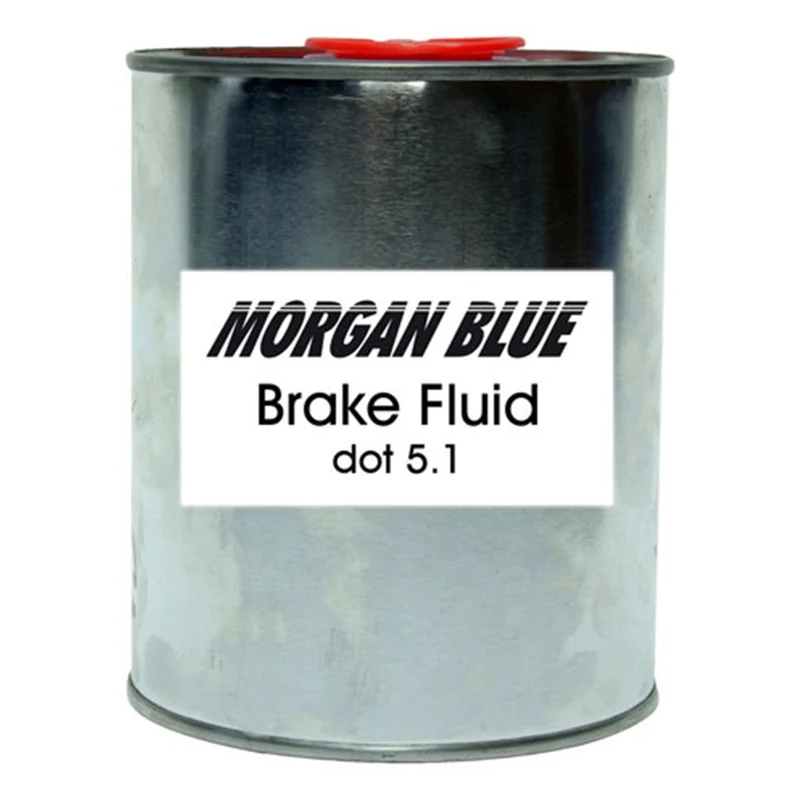 Brake Fluid Dot 5.1 1000ml
