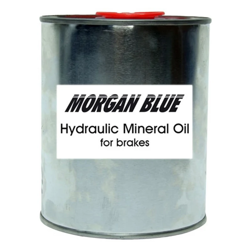 Hydraulic Mineral Oil 1000ml