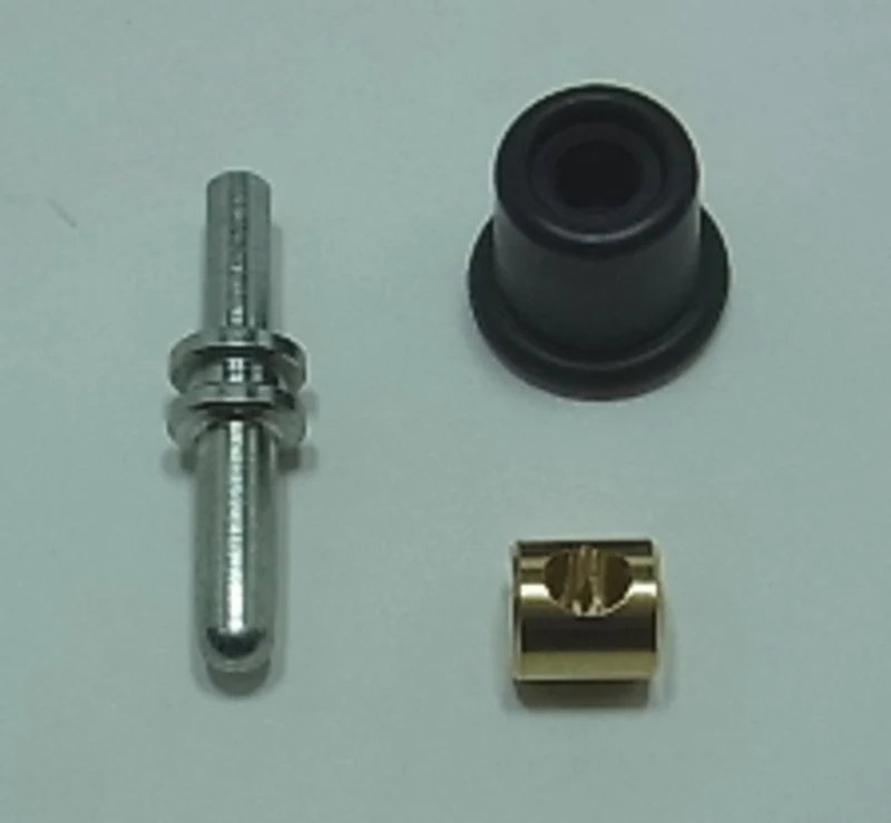TOURMAX Clutch Push Rod & Bushing Set for Clutch Master Cylinder Suzuki MS-903