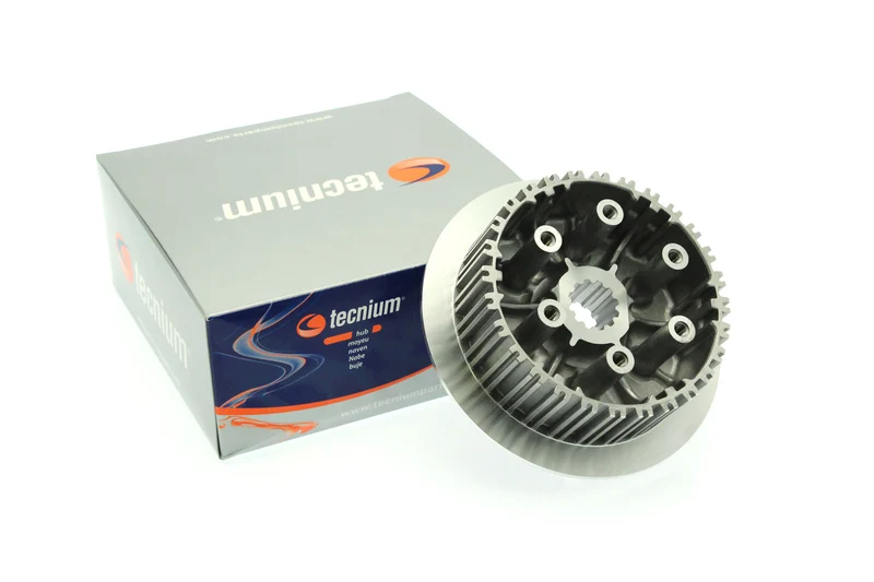 TECNIUM Clutch Inner Hub Honda CR500R 1004062