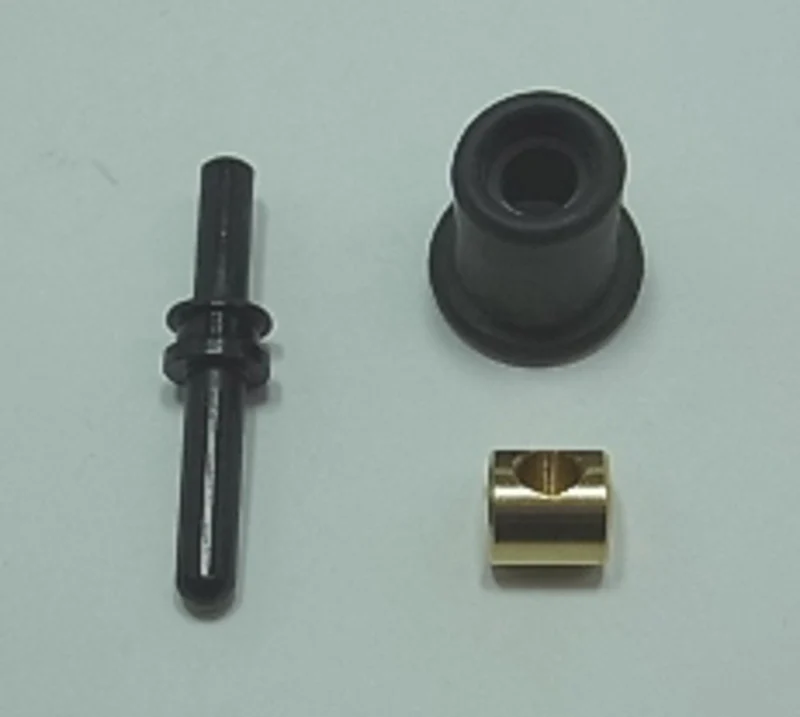 TOURMAX Clutch Push Rod & Bushing Set for Clutch Master Cylinder Honda MS-902