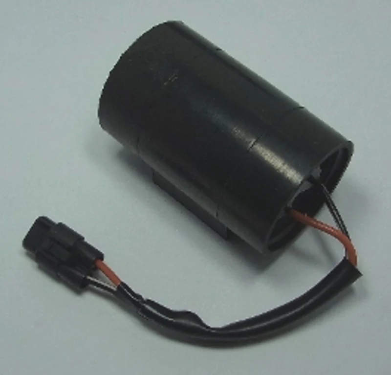 BIHR Condenser Suzuki Injection ODU-005