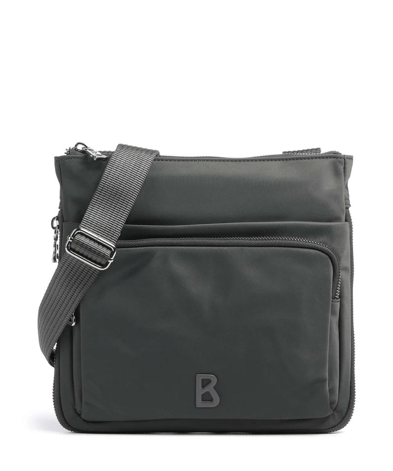Bogner Verbier Play 1.0 Serena Crossover väska darkgrey