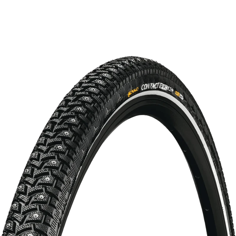 Dubbdäck Continental Contact Spike 240 dubbar reflex