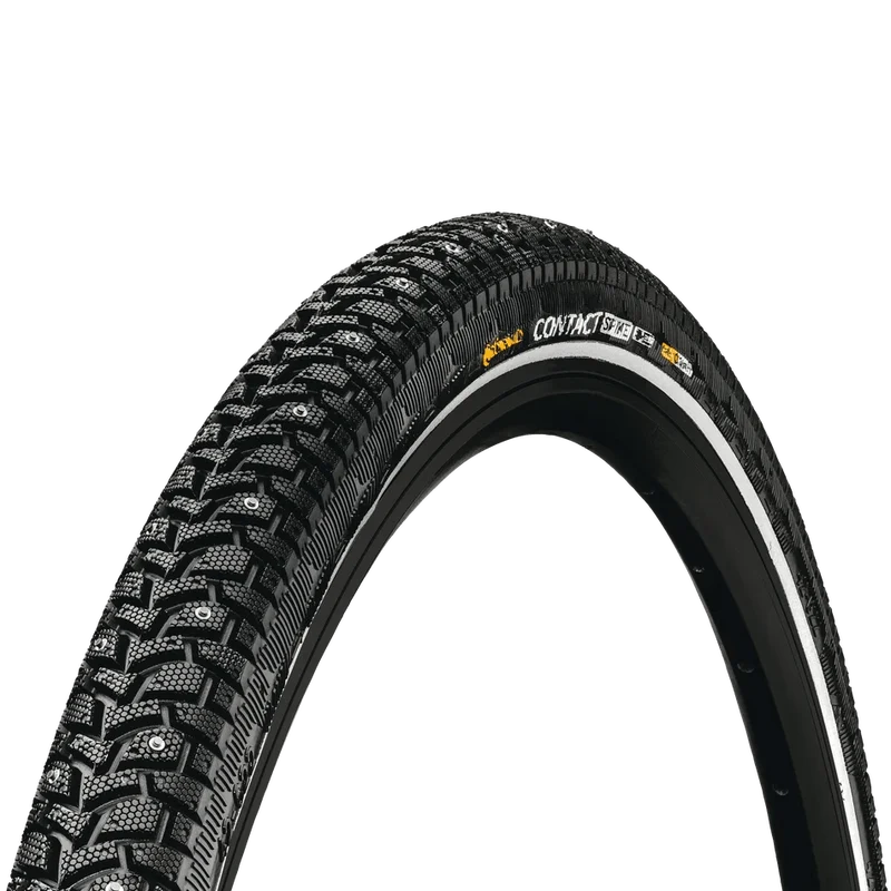Dubbdäck Continental Contact Spike 120dubbar Reflex