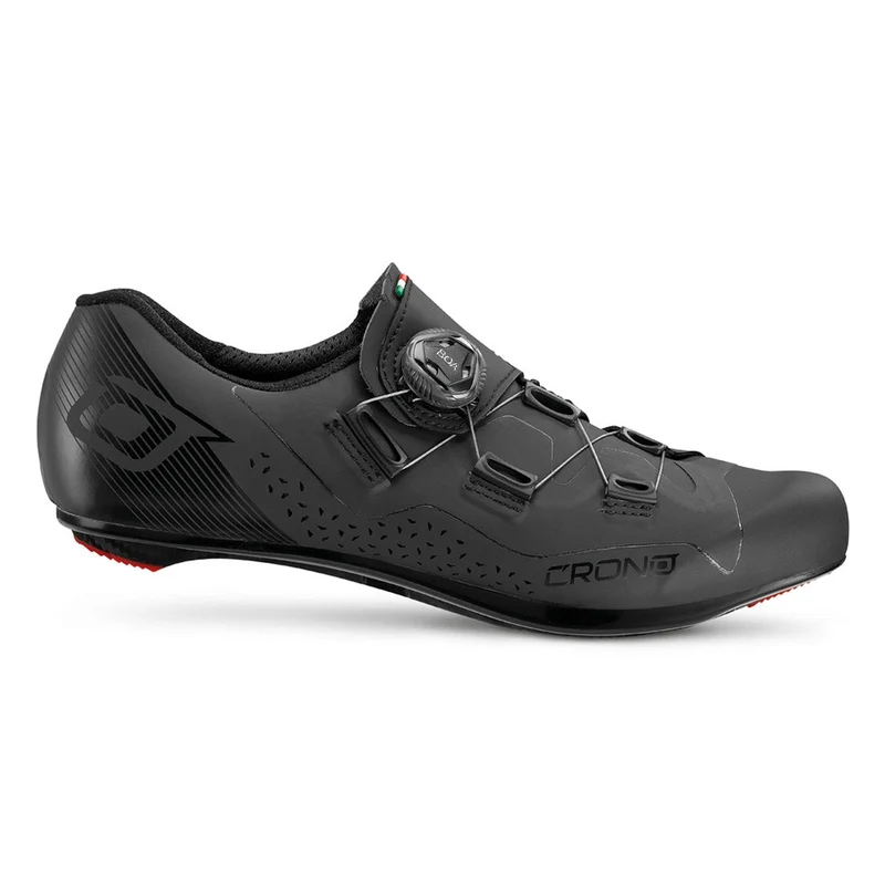 Cykelsko Crono CR 3.5 för landsväg