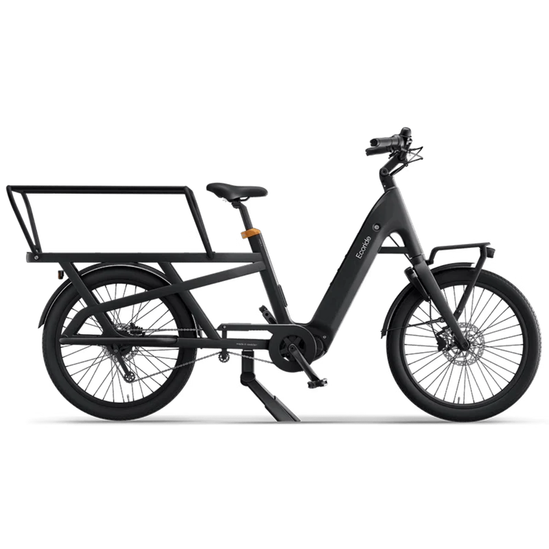 Ecoride Loader 811