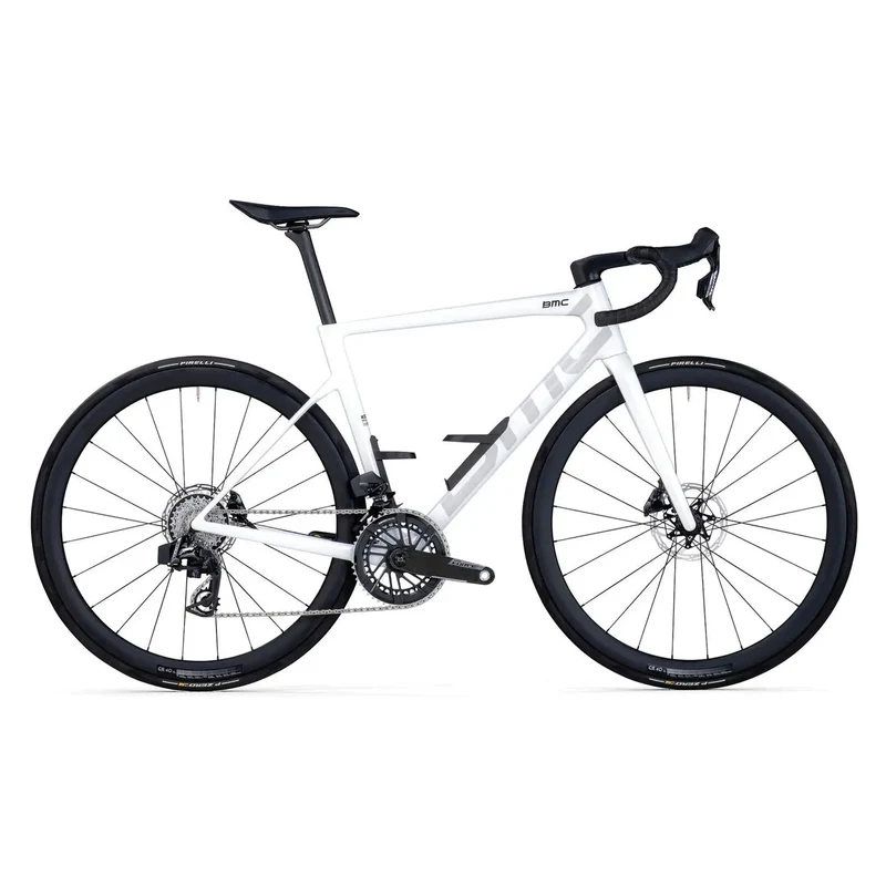 BMC Teammachine SLR 01 THREE