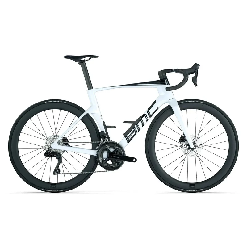 BMC Teammachine R 01 FIVE