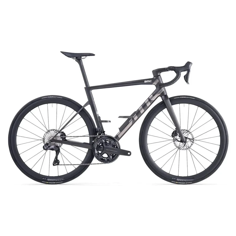 BMC Teammachine SLR 01 FOUR