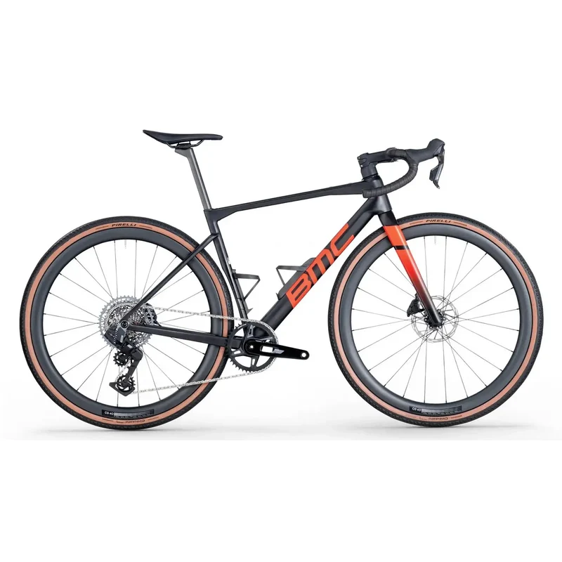 BMC Kaius 01 FOUR