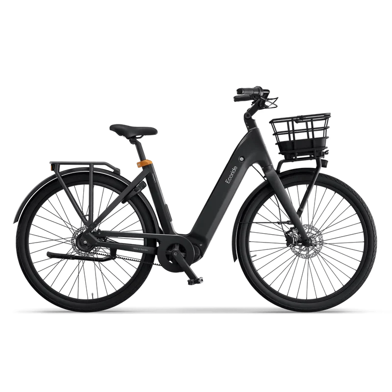 Ecoride Ambassador 4 Remdrift