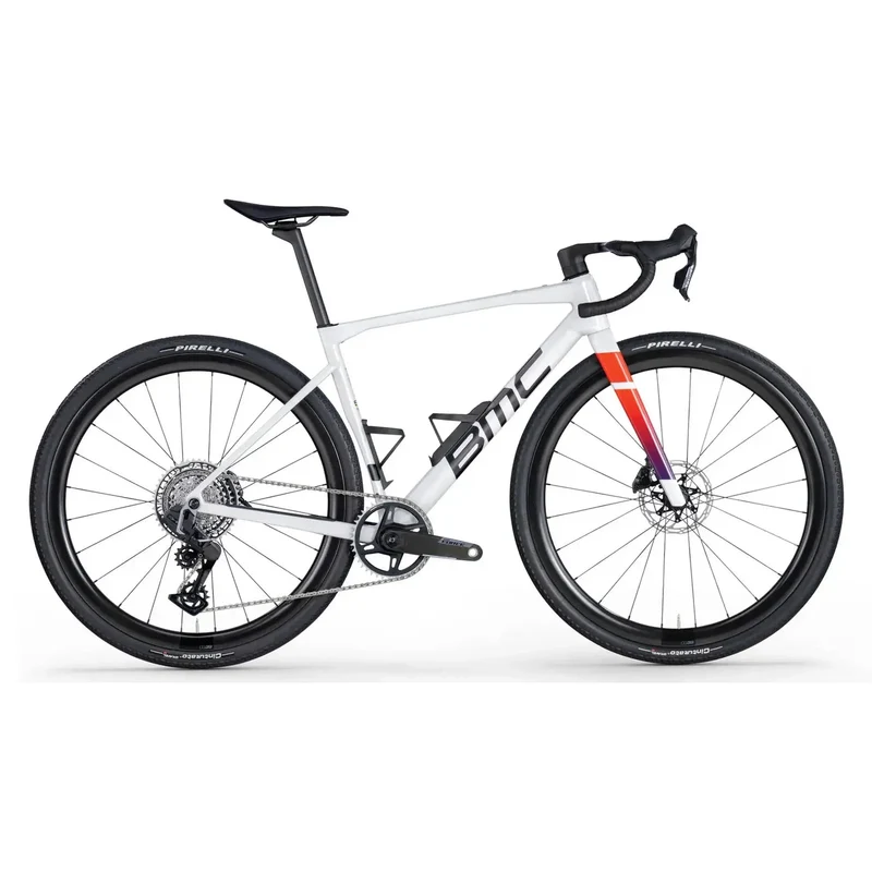 BMC Kaius 01 TWO