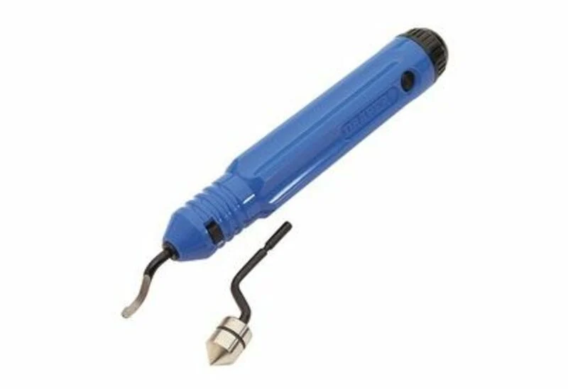 DRAPER Deburring and Chamfering Tool Set 37023.0