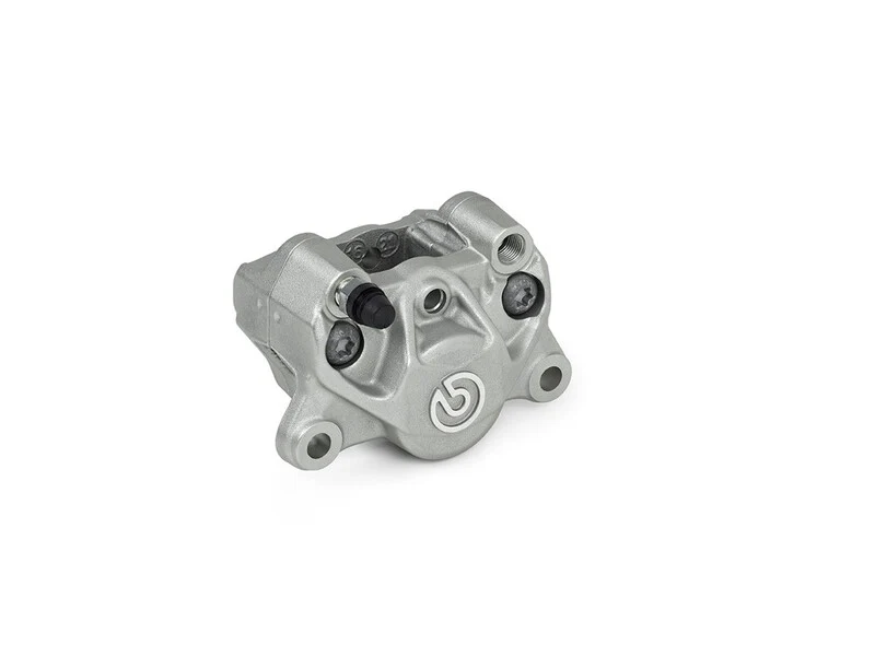 BREMBO Rear Brake Caliper Ø34mm Natural 920.B852.93