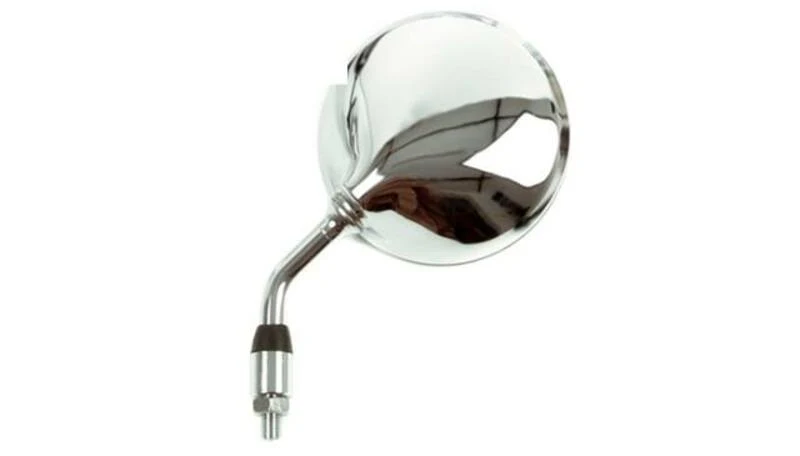 VICMA Left Mirror OEM - Chrome Honda VT600C (1pc) EH433I