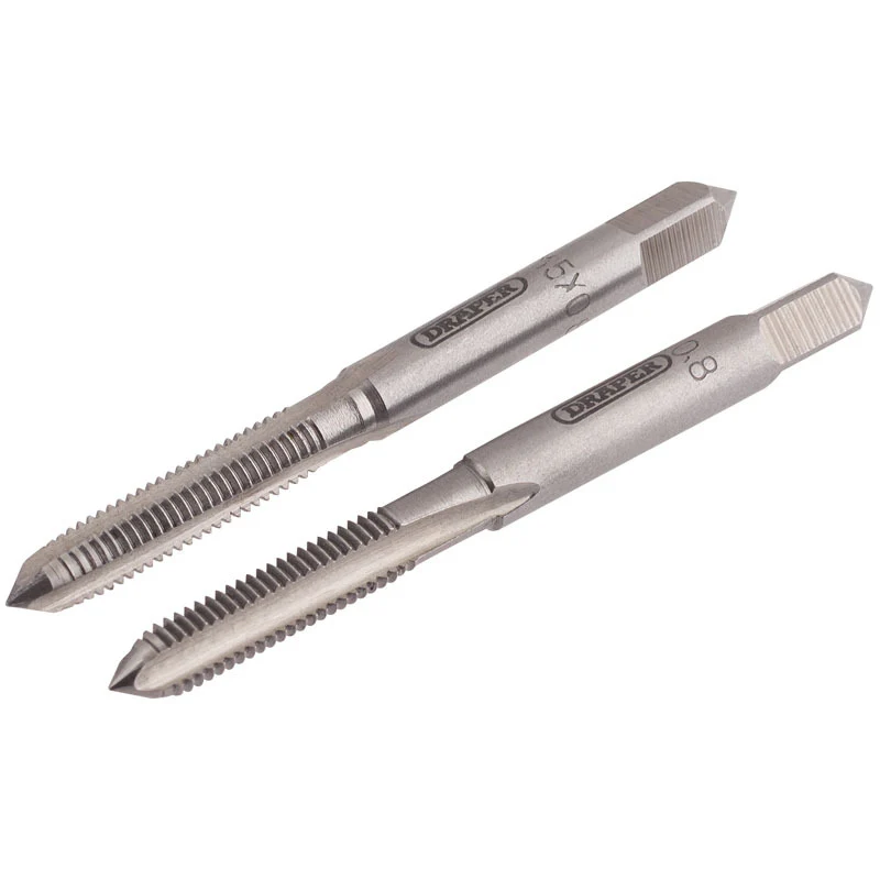 DRAPER Tap M5x0,80 83798.0