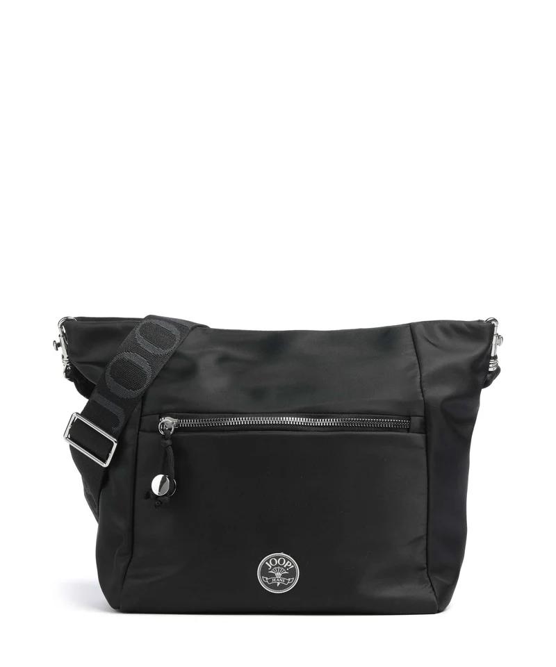 JOOP! Jeans Lietissimo 1.0 Kaja Crossover väska black