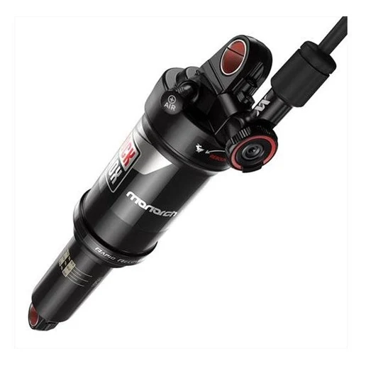 Rockshox Bakdämpare Monarch Xx 190X51 Mid Reb/Mid Comp