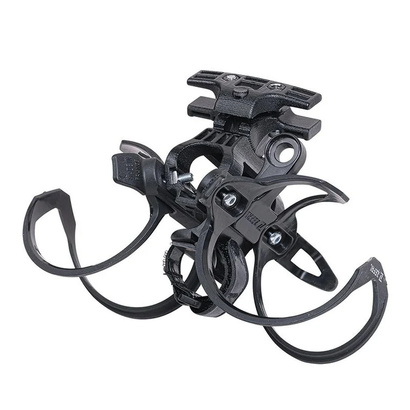ZÉFAL Bottle cage Tri Bottle Cage Set Black