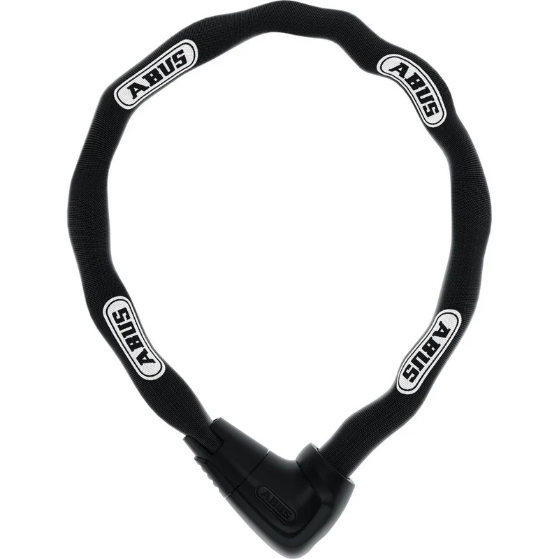 Steel-O-Chain™ XPlus™ 9808K/140 black